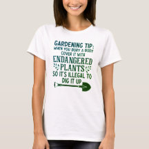 CONSEIL DE JARDIN FUNNY
