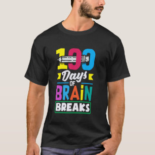 T-shirt Conseiller en psychologie scolaire Professeur de p