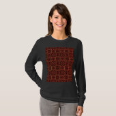 T-Shirt "Conseiller - Mort" (couleur) (Devant entier)