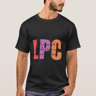 T-shirt Conseiller Professionnel Best Lpc