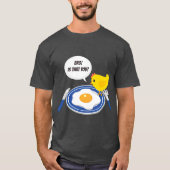 T-shirt Conseils amusants pour les hommes Idées cadeaux po (Devant)