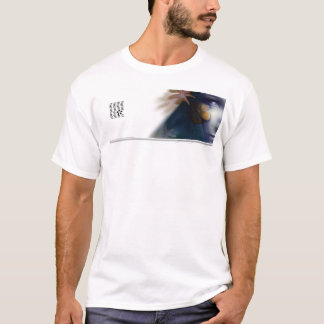 T-shirt Conséquence