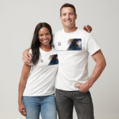 T-shirt Conséquence (Unisexe)