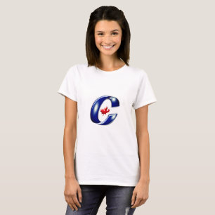 T-shirt Conservative Party of Canada Political Merchandise