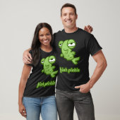T-shirt Conserve de poisson (Unisexe)