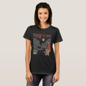 T-shirt Conserver’ it Reel (Devant entier)