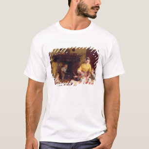 T-shirt Conserver la confiture