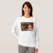 T-shirt Conserver la confiture (Devant entier)