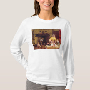 T-shirt Conserver la confiture