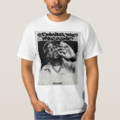 T-shirt Conserver La Machine (Devant)