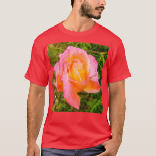 T-shirt Conserver Le Mellow