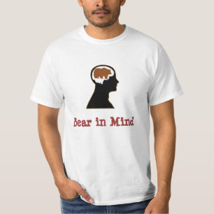 T-shirt Considérez drôle