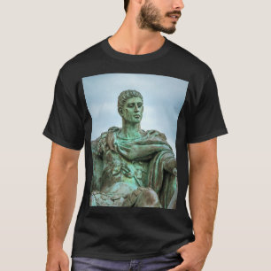 T-shirt Constantin Le Grand (2) Long