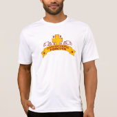 T-shirt Constantinople (Devant)