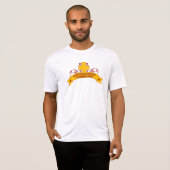 T-shirt Constantinople (Devant entier)