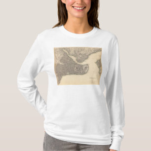 T-shirt Constantinople Stambool