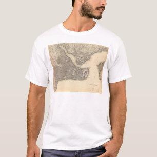 T-shirt Constantinople Stambool
