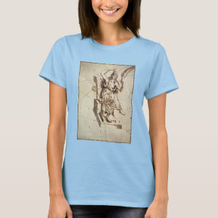 T-shirt Constellation : Cassiopeia