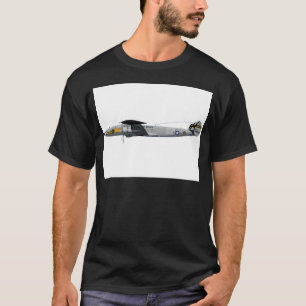 T-shirt Constellation MATS4048 de Lockheed C-121G