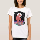 T-shirt Constellations Chien (Devant)
