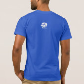 T-shirt Constituants nés (Dos)