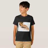 T-shirt Constricteur de boa (Devant entier)
