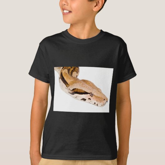 T-shirt Constricteur de boa (Devant)