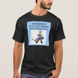 T-SHIRT CONSTRUCTION