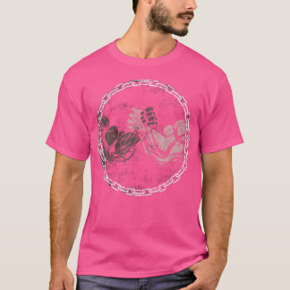 T-shirt Construction du carrosserie