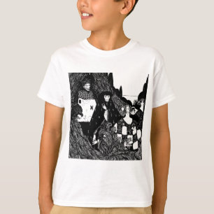 T-shirt Conte de fées - illustration 2