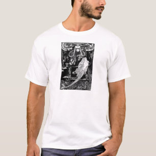 T-shirt Conte de fées - illustration 6