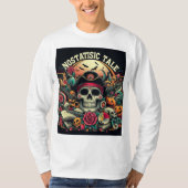 T-shirt Conte nostalgique (Devant)