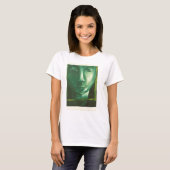 T-shirt Contemplation (Devant entier)