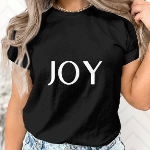 T-shirt Contemporain, minimaliste, simple et professionnel