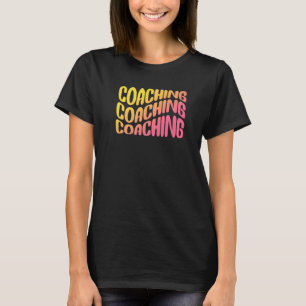 T-shirt Contenu du mentor du mentor du mentor du formateur