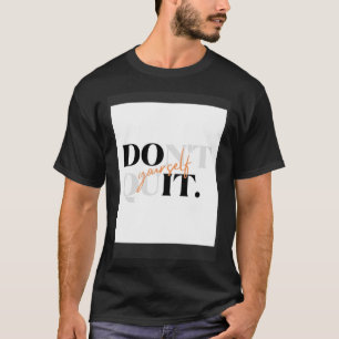 T-shirt Continuer à avancerG