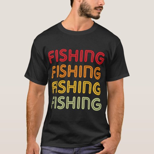 T-shirt Continuez à lancer, continuez à espérer. Conceptio (Devant)