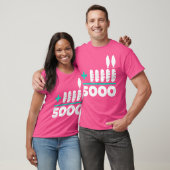 T-shirt Contre le courant (Unisexe)