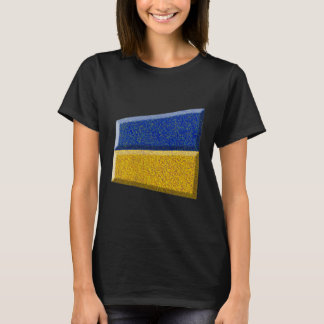 T-shirt Contre L'Ukraine, La Guerre Des Manifestations, Ar