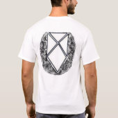 T-shirt Contre toute attente (Dos)