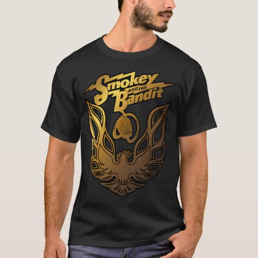 T-shirt Contrefaçon (Devant)