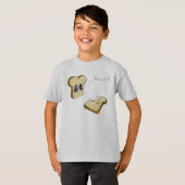 T-shirt contreseing ? ? (Devant entier)