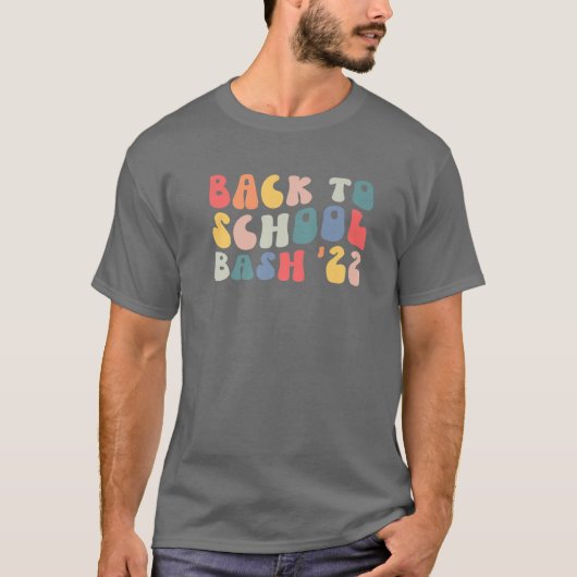 T-shirt Contrôle De Pixel De Jeu Vidéo Déverrouillé De 8E  (Devant)