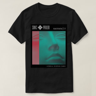 T-shirt Contrôle de systèmes interne