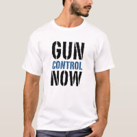 Contrôle des armes à feu maintenant