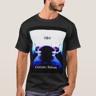 T-shirt ContrôlesInfectés