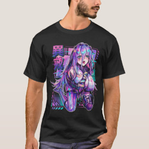 T-shirt Contrôleur d'Attribut d'Instinct Narja Peltion Fac