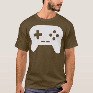 T-shirt contrôleur de jeu6