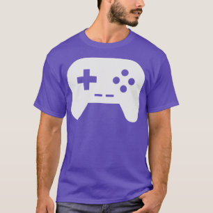 T-shirt contrôleur de jeu6