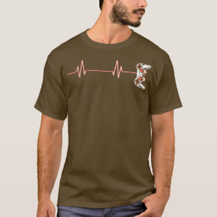 T-shirt Contrôleur de jeu vidéo Cool pour Ner